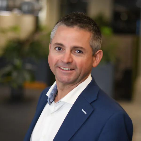 Professional portrait