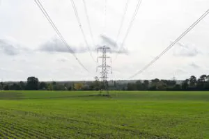 SP Energy Networks launches £1.4bn investment to support Government’s Clean Power 2030 Mission