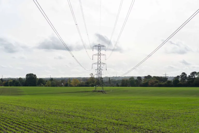 SP Energy Networks launches £1.4bn investment to support Government’s Clean Power 2030 Mission