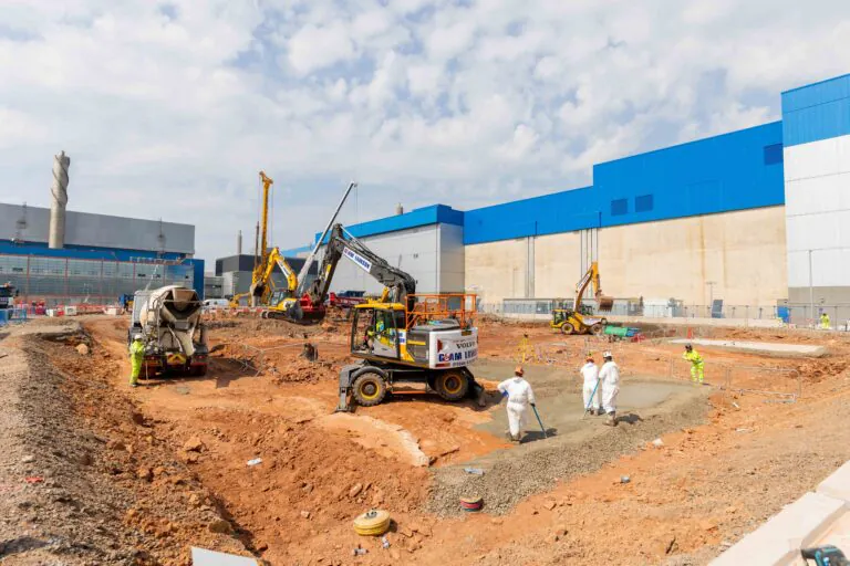 Box Encapsulation Plant Product Store 2