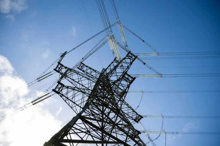 Morgan Sindall Infrastructure secures a position on National Grid’s New ETP