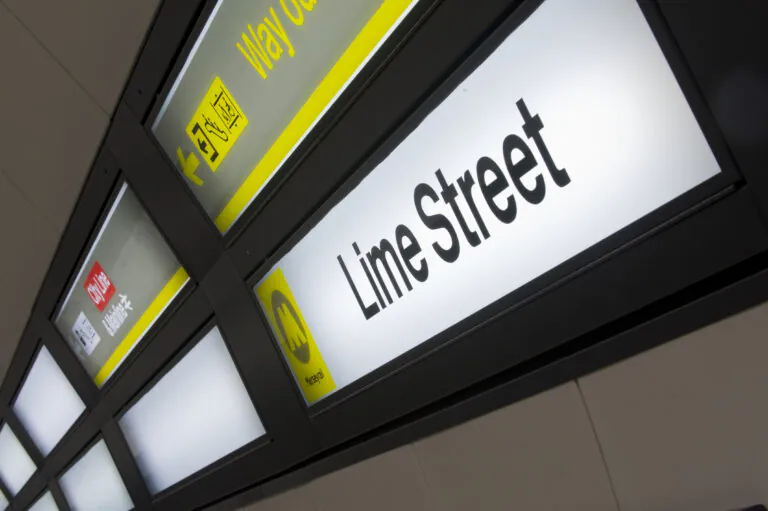 Merseyrail Accessibility and Infrastructure Enhancements Framework