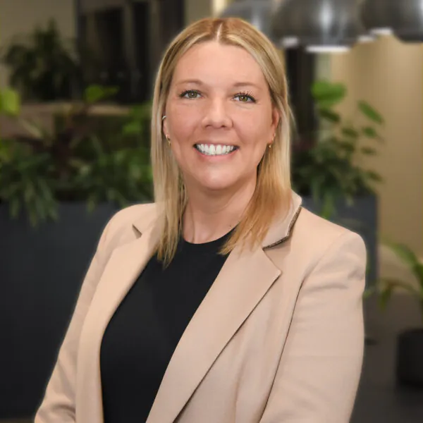 Professional portrait