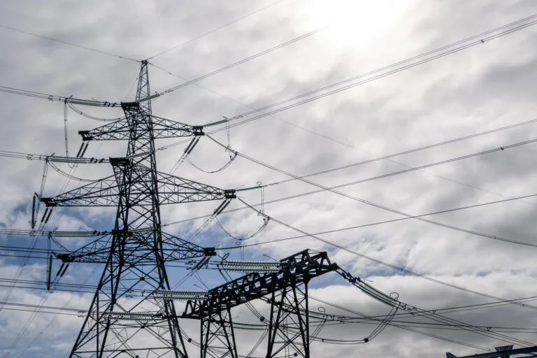 Morgan Sindall Infrastructure completes overhead line upgrade between Harker and the Scottish border