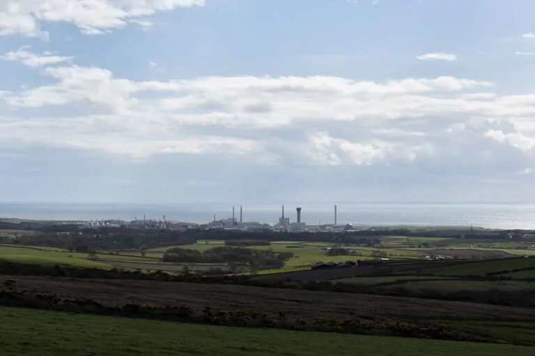 Morgan Sindall Infrastructure secures position in new Sellafield Ltd. partnership