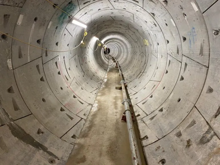 Werrington Grade Separation Project