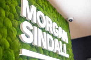 Morgan Sindall Group annual results 2025