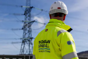 Morgan Sindall Infrastructure launches new return to work programme