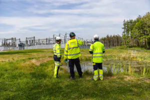 Second Dinorwig-Pentir circuit energised in milestone for cable upgrade project
